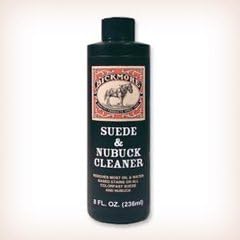 Suede and Nubuck Cleaner 8 oz