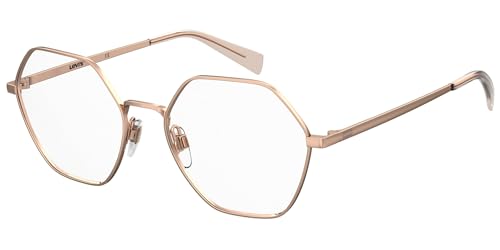 Levi's Vista LV 1063 DDB lunettes de vue pour femme monture optique taille 54