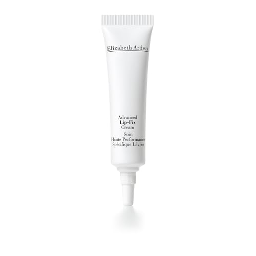 Elizabeth Arden Advanced Lip Fix Cream 15Ml Lip Fix Cream - 15 ml