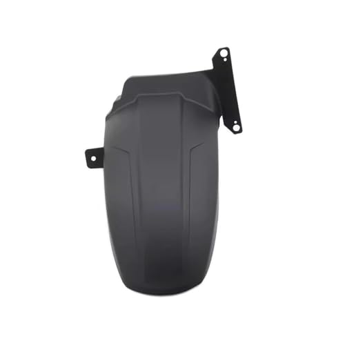 Extension garde-boue arrière moto anti-projection NC750