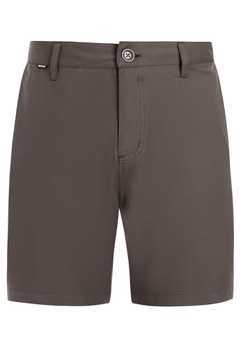 Protest Hommes PRTJeremy évite les shorts qui glissent grâce à sa taille fixe à cordon