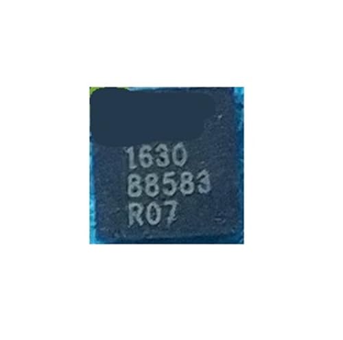Puce NC58 SMD QFN pour résoudre les problèmes de surchauffe et d'espace sur vos circuits