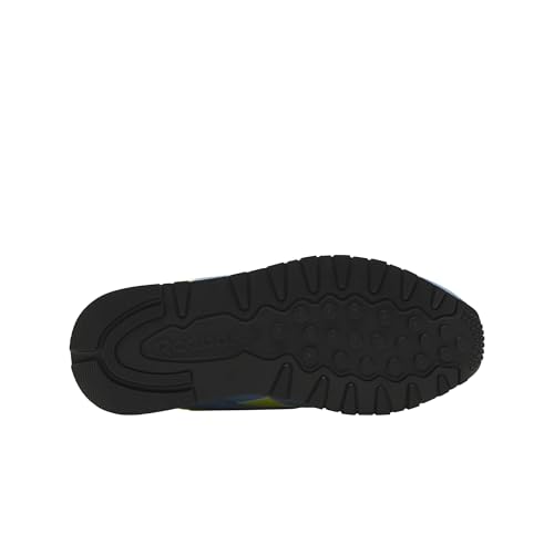 Reebok Unisex-Child Kid's Classic Leather Step N' Flash 2.0 Sneaker4