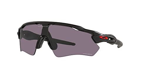 Oakley OO9208-C4 OO9208 38 C4 Radar EV Path Sunglasses - Image 2