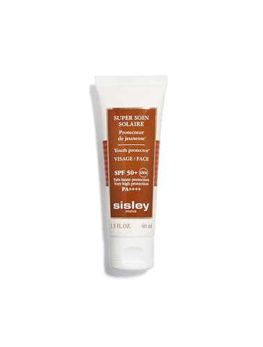 SISLEY(�V�X���[)SP �T���P�A �t�F�C�X SPF50+ (PA++++) 40mL(���Ă��~�ߓ��t)