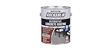 RUST-OLEUM 306267 Gallon Slate Concrete Coating