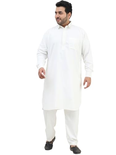 Image of SOJANYA (Since 1958 Celebrate Eid in Style PLUS Pathani Kurta Salwar Set