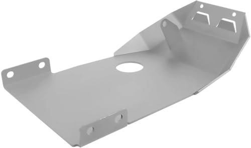Plaque de protection moteur moto pour vos balades en GB350S de 2021 à 2024