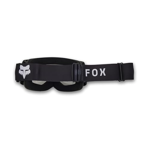 Fox Racing Unisex Main Motocross Dirt Bike Goggle