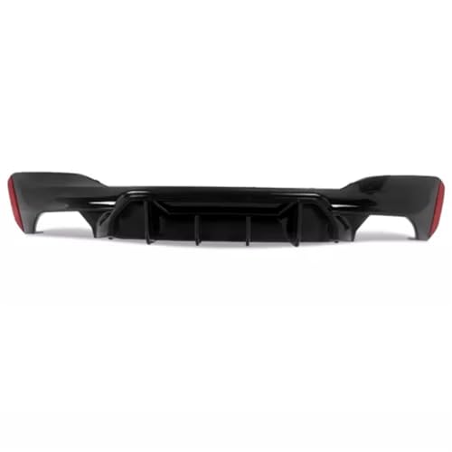 Diffuseur de pare-chocs BMW G30 G31 style M5 de qualité premium