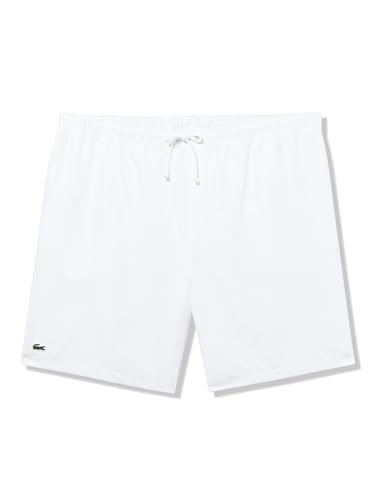 Image of Lacoste Men's Big Fit Relaxed Fit Shorts