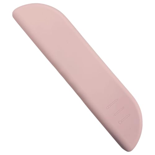 scatola porta pennelli trucco rossetto organizzatore coperchio borsa chiaro Fare labbro contenitore per da portaoggetti per da di silice rosa gel