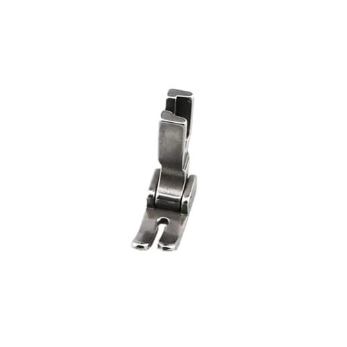 Pie prensatela plano industrial P35 para máquina de coser miniatura 4