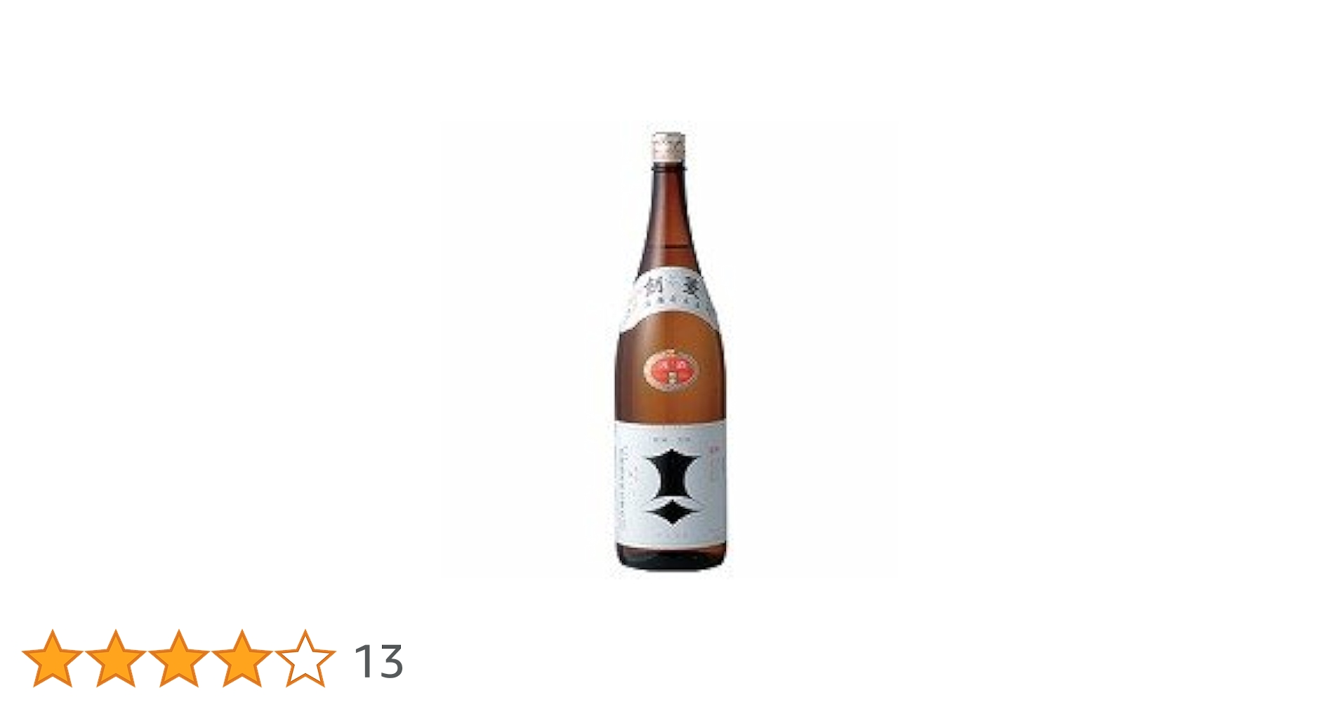 Amazon.co.jp: 上撰 剣菱 1.8L × 6本 : 食品・飲料・お酒