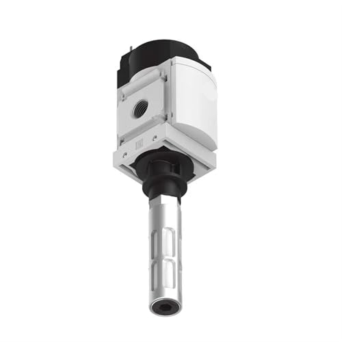 Vanne MS6-EE-1/2-10V24-SZ 542603 à commande électrique 24V