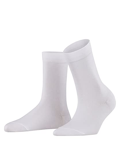 Image of FALKE Women Cotton Touch Crew Cut W 1 Pair