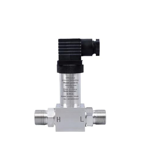 Transmetteur de pression différentielle intelligent DP pour stopper les erreurs de mesure