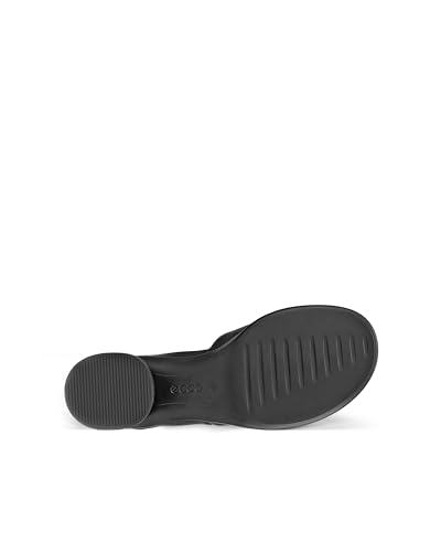 ECCO Women's Sculpted 35 Luxe Ankle Strap Heeled Sanda3