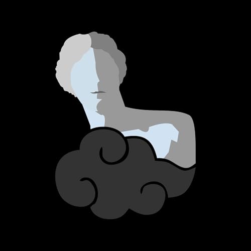 Nebulosa Podcast copertina