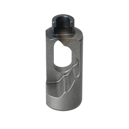Manchon coulissant moteur hors-bord 2T 60 cv 90 cv 6H1-45641-01 embase