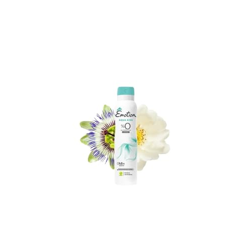 EMOTION Aqua Kiss Deodorant, 150 Mililitre: 79₺