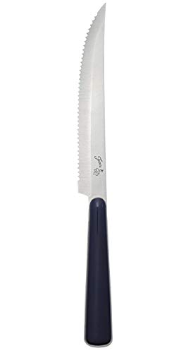 Fiesta 6 Piece Steak Knives, Merengue (6490E7R) #TOP6