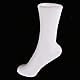 2 Stücke Fuß Modell für Fuß Stil Socken Harte Display Erwachsene