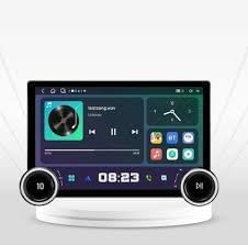 BHARMAL-11.1 Inch FHD Diamond Series 2K Car Android Stereo, Touch Screen, 4GB RAM, 64GB ROM, 4G WiFi, Wireless CarPlay, Android Auto, GPS Navigation, Bluetooth, 36 DSP Band with Universal Frame-image-30