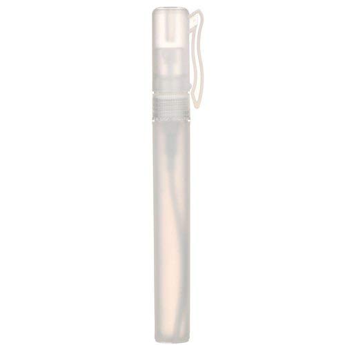 LEONARDI Portable 10 ml Sanitizer Spray Bottle (Set of 3) - Sanitizer Spray Pen 1