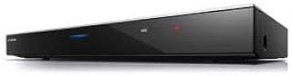 Funai Funai 蓝光录像机 3TB 同时录制 搭载3个调谐器 FBR-HT3030