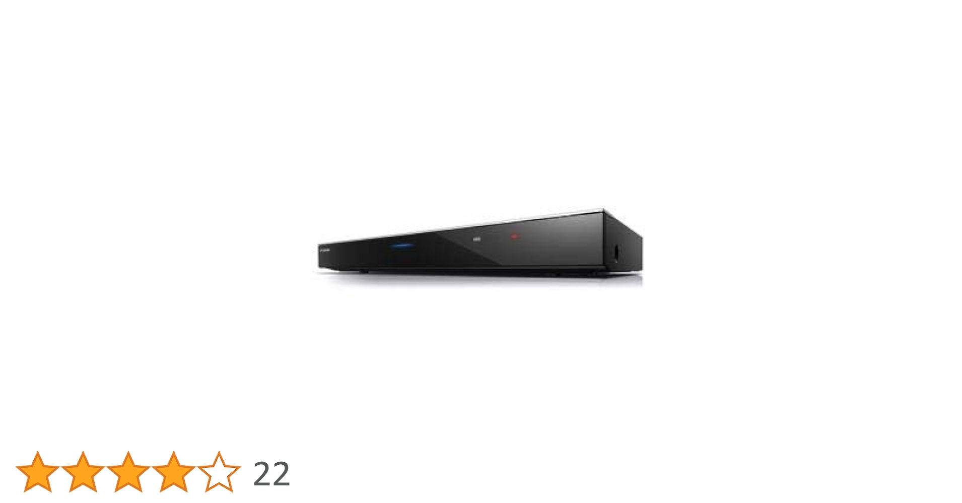 Amazon.co.jp: Funai FBR-HT3030 Blu-ray Recorder, 3TB 3 Program