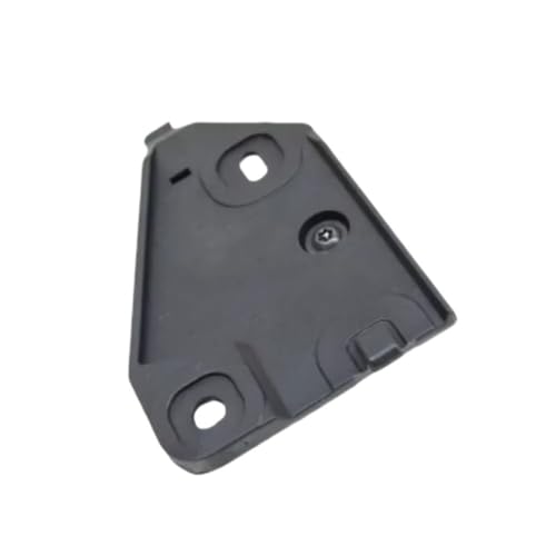 Poignée de Capot et base de commande d'ouverture pour VW Amarok 2010-2012 - 6