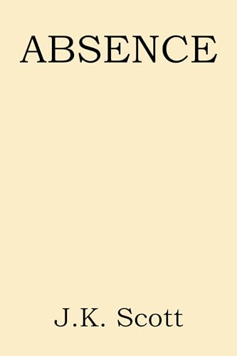 ABSENCE (English Edition)
