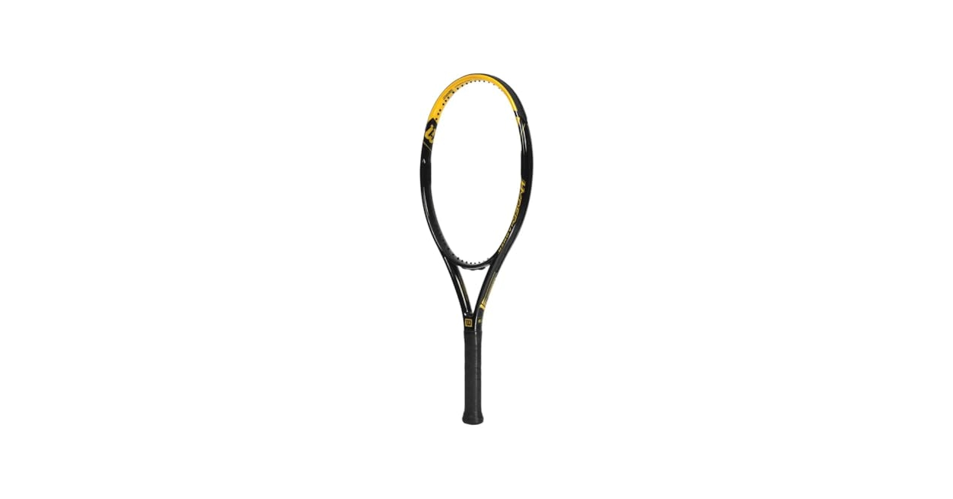 Amazon | Wilson ハイパーハンマー 5.3 テニスラケット (242gm