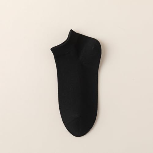 Ndoobiy 8 Pairs Cute Colorful Socks for Women Ankle Socks4