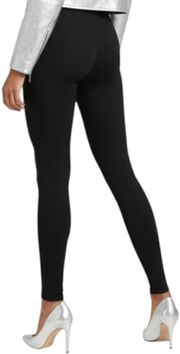Image of ToBeInStyle Women's Slashed Ripped Shredded Distressed Hosiery Tights Leggings Music Festival
