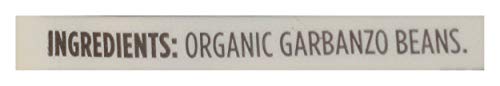 Image of 365 by Whole Foods Market, Organic Garbanzo Beans, 16 Ounce (Pack of 2)
