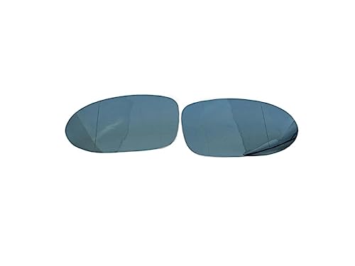 Miroir de rétroviseur pour BMW E39 M5 finition optique premium
