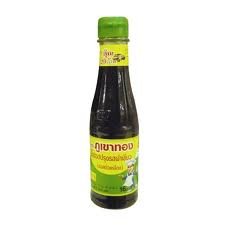 Golden Mountain Soy Bean Sauce Green Cap. 200 Cc pack of 2 by Golden Mountain