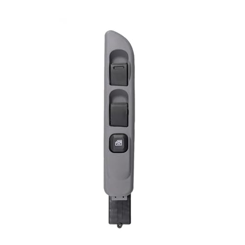 Commande de vitre electrique de rechange MK387783 7 broches - 2