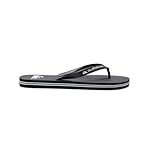 Quiksilver Men's Molokai Sandal, Black 1, 12 UK - Image 2