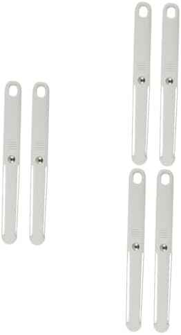 6 Pcs Cheese Slicer Kitchen Gadgets Cupcake Icing Cheese Cutters Cutting Tool Chef Butter Slicing Tool Cheese Spreader Home Tools Butter Spreader Plastic Paper Cup White Ham