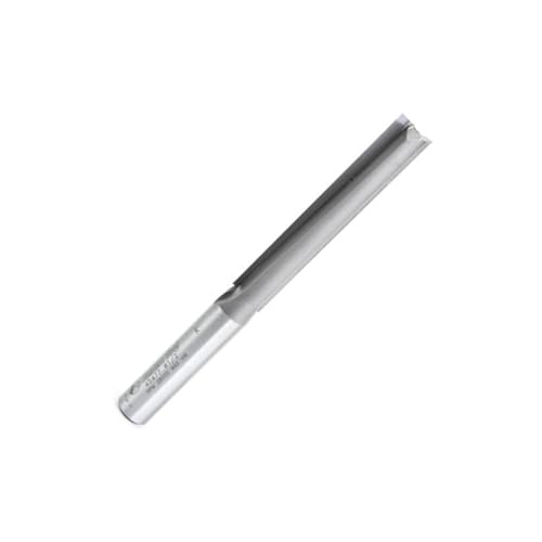 Image of Amana Tool - 45477 Carbide Tipped Straight Plunge High Production 1 /2 Dia x 3 x 1 /2 inch S