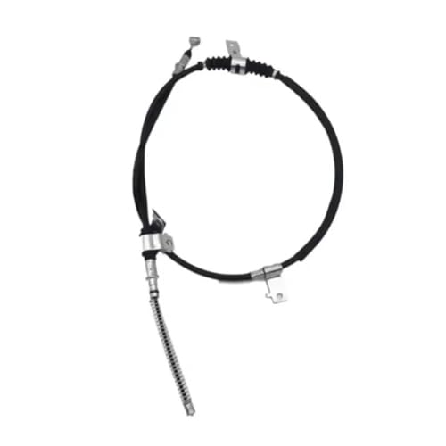 Motor pinza freno estacionamiento para Buick Excelle freno de mano en pendientes 4