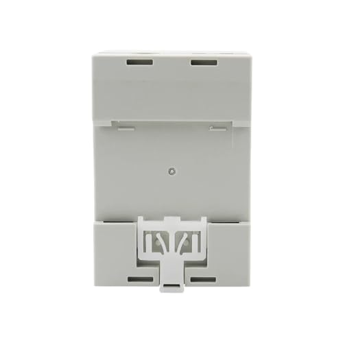 Voltmètre AC80-300V 200-450V numérique rail Din pour mesure de puissance stable - 3