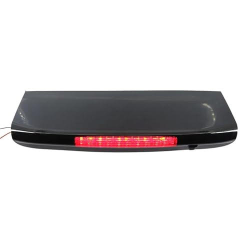 Troisième feu de stop LED 12V pour Land Rover Discovery 3 et 4 de 2004 à 2016 LR029623