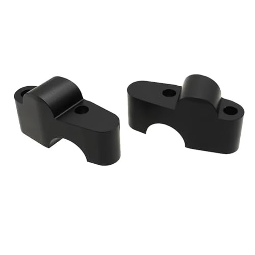 Riser guidon CFMOTO 450NK évite la fatigue mal de dos moto CNC