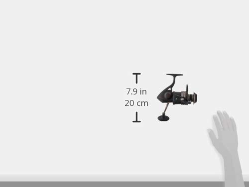 Penn Sargus II 5000 SPIN