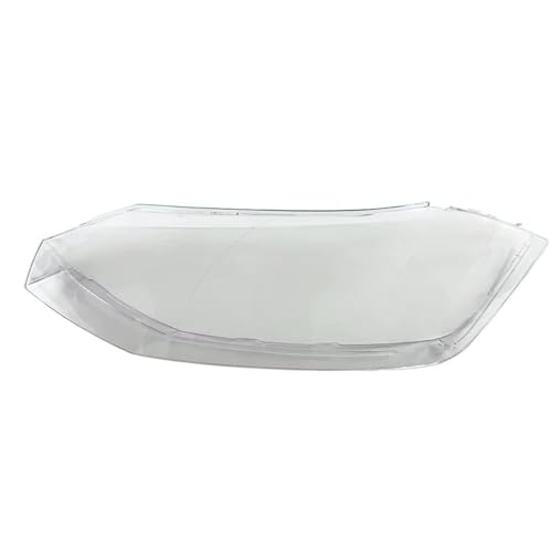 Lentille projecteur VW Polo 2018 phare avant transparent de rechange