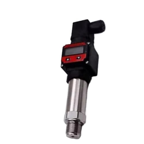 Transmetteur de pression PTL516S haute performance 0-100 MPa pour régulation